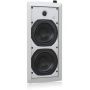 Встраиваемая акустика в стену Tannoy IW 62DS-WH